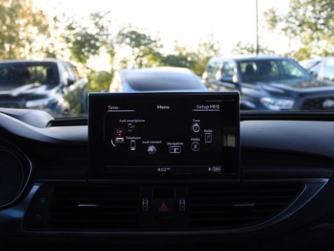 Used 2018 Audi S7 Prestige w/ Driver Assistance Package image 22