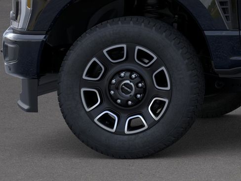 New 2026 Ford F250 Platinum AWD/4WD image 19