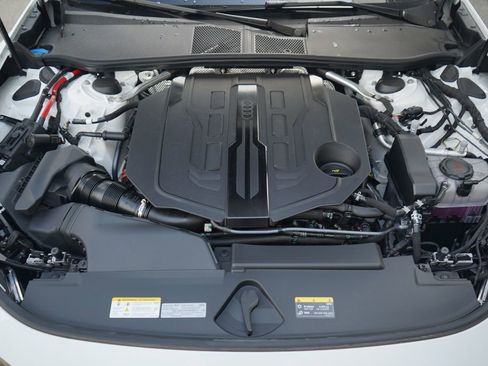 New 2026 Audi A6 Premium image 12