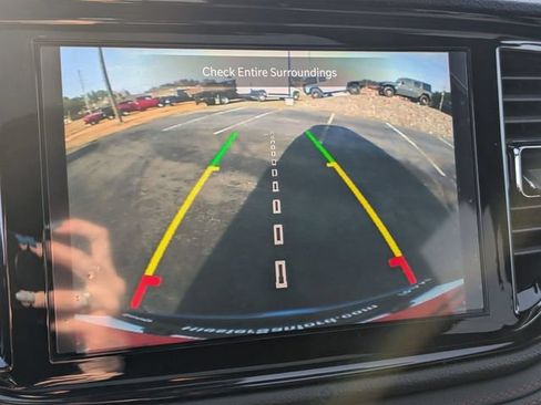 New 2026 Dodge Durango GT AWD/4WD image 20