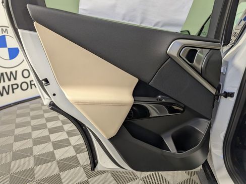 New 2026 BMW X3 xDrive30 AWD/4WD image 17