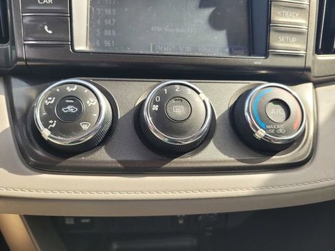 Used 2015 Toyota RAV4 LE FWD image 23