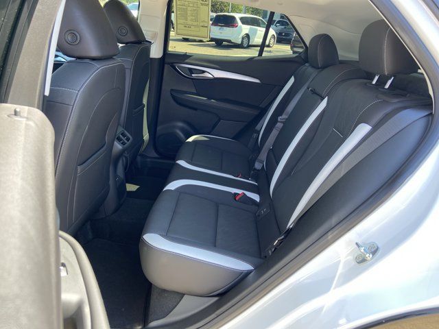 Used 2025 Buick Envision Sport Touring AWD/4WD image 19