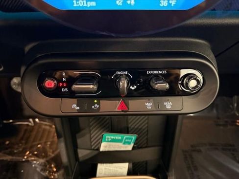 New 2026 MINI Cooper S FWD image 18