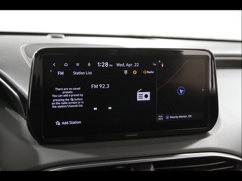 Certified 2023 Hyundai Santa Fe SEL AWD/4WD image 11