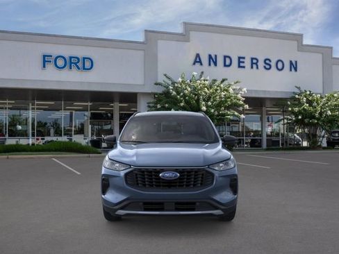 New 2026 Ford Escape Active w/ Tech Pack #1 FWD image 6