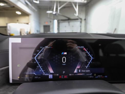 New 2026 BMW X5 xDrive40i image 14