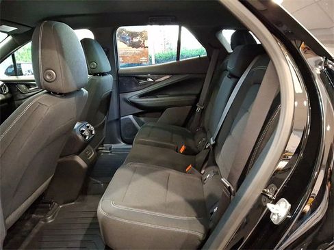 New 2026 Chevrolet Blazer EV LT image 6