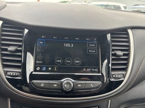 Used 2019 Chevrolet Trax LS w/ Tint and Cruise Package FWD image 16