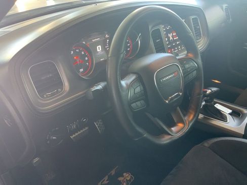 Used 2023 Dodge Charger Scat Pack image 14