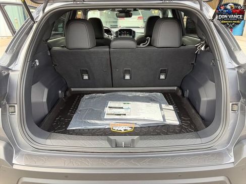 Used 2025 Subaru Crosstrek 2.5i Wilderness AWD/4WD image 30