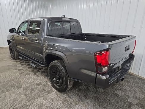 Used 2023 Toyota Tacoma SR image 9