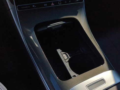 Certified 2026 Mercedes-Benz CLE 300 4MATIC Coupe image 18