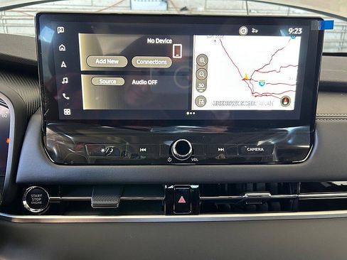 New 2026 Mitsubishi Outlander SE image 23