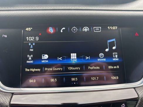 Used 2018 Cadillac XT5 AWD image 13