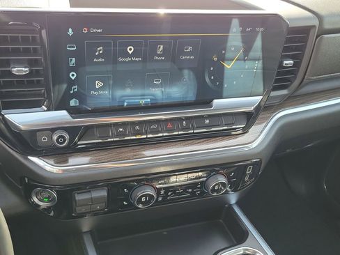 Used 2024 Chevrolet Silverado 1500 RST w/ Redline Edition image 13