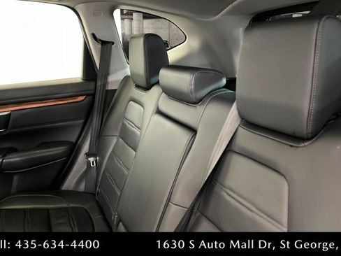 Used 2020 Honda CR-V Touring image 20