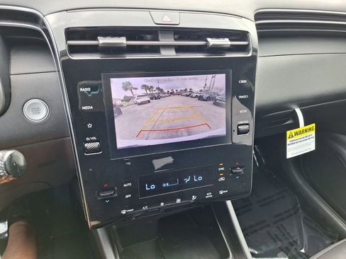 Used 2024 Hyundai Tucson SEL image 19