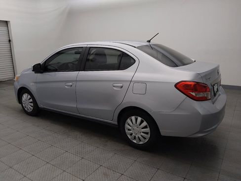 Used 2020 Mitsubishi Mirage G4 ES image 3