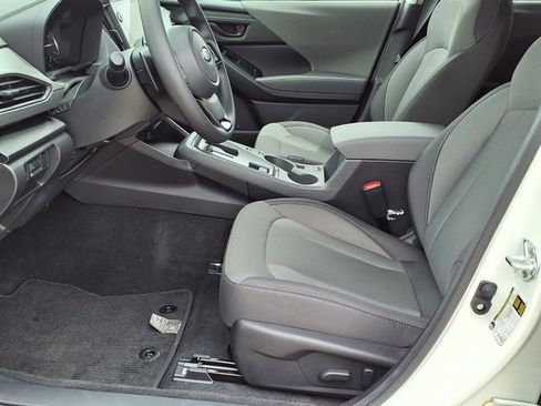 New 2026 Subaru Crosstrek 2.0i Premium AWD/4WD image 13
