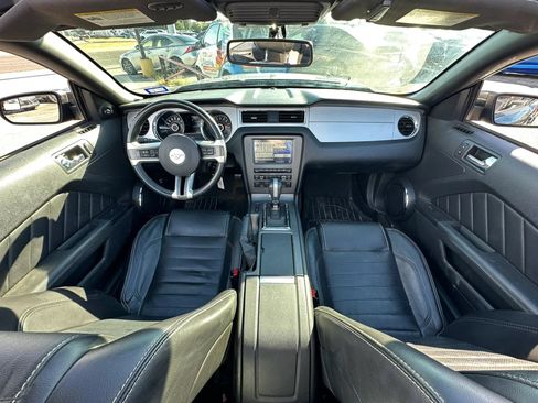 Used 2014 Ford Mustang GT Premium w/ Electronics Package RWD image 2