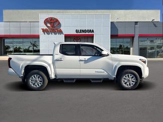 New 2026 Toyota Tacoma SR5 video 2