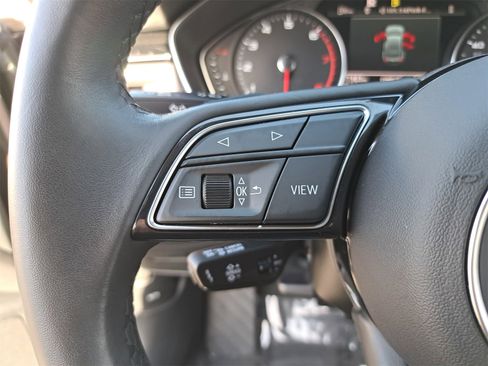 Used 2023 Audi A5 2.0T Premium w/ Convenience Package image 17