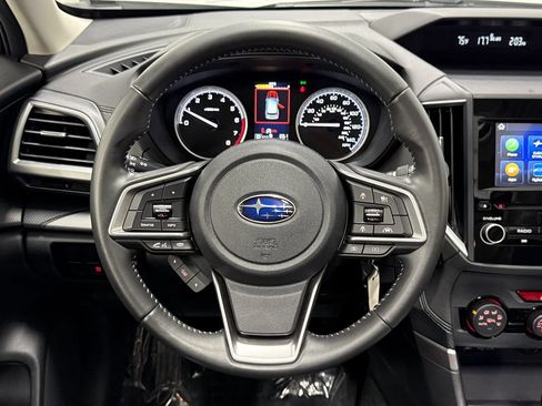 Used 2019 Subaru Forester Premium w/ Popular Package #1 AWD/4WD image 15