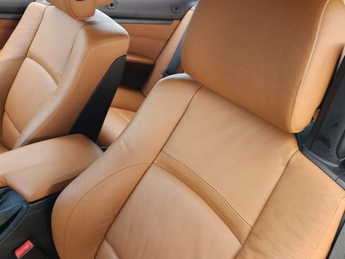 Used 2012 BMW 335i Convertible RWD image 24