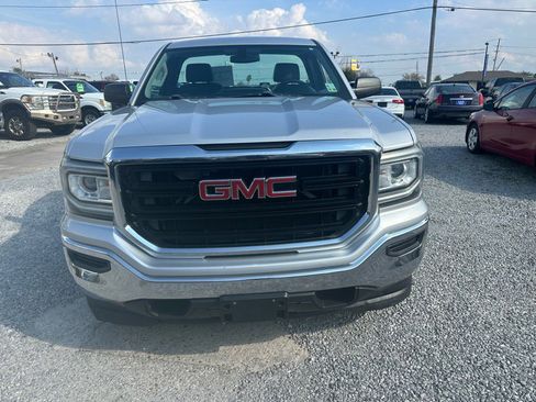 Used 2016 GMC Sierra 1500 2WD Regular Cab image 6