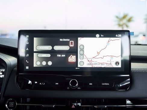 New 2026 Mitsubishi Outlander Trail Edition image 61