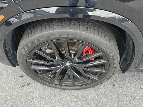 Used 2023 BMW X5 sDrive40i w/ M Sport Package image 20