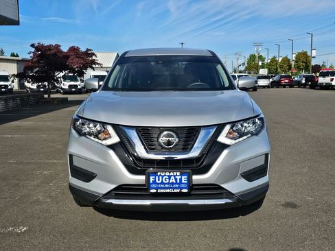 Used 2019 Nissan Rogue S AWD/4WD image 3