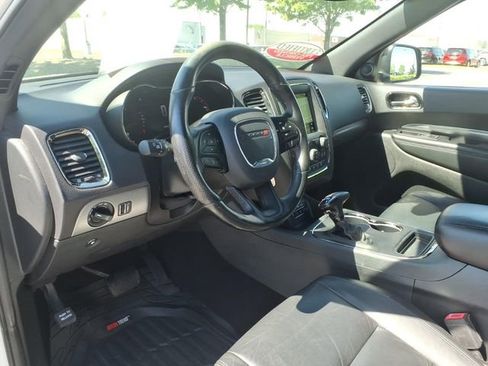 Used 2020 Dodge Durango GT AWD/4WD image 7