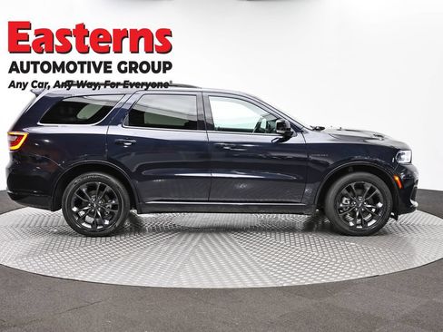Used 2024 Dodge Durango R/T AWD/4WD image 4