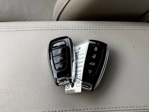 Used 2015 Hyundai Sonata Limited w/ Option Group 05 image 54