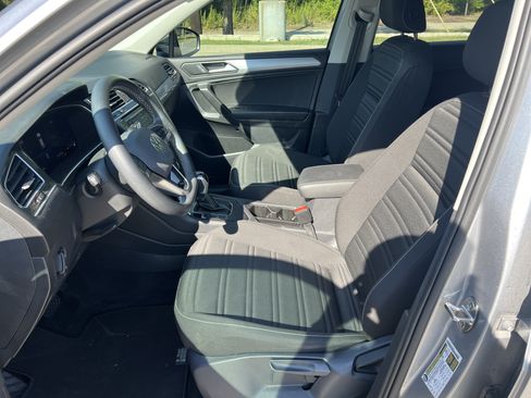 Used 2024 Volkswagen Tiguan S FWD image 14