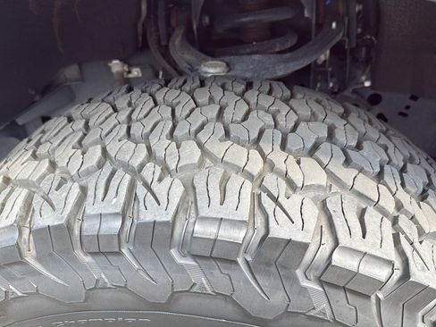 Certified 2024 Ford F150 Raptor AWD/4WD image 7