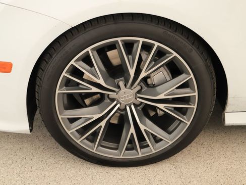 Used 2018 Audi A7 3.0T Prestige w/ Prestige Package AWD/4WD image 40