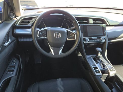 Used 2016 Honda Civic EX-T image 5