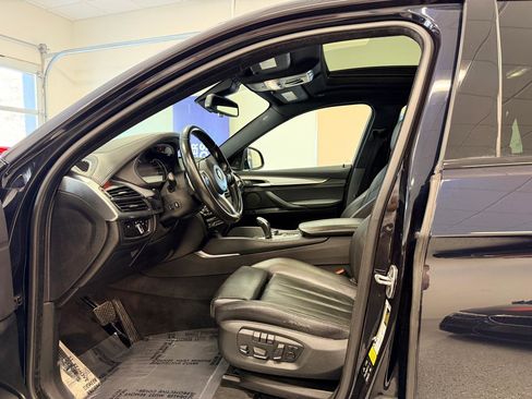 Used 2016 BMW X6 xDrive35i image 18