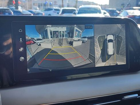 Used 2024 Hyundai Palisade Calligraphy image 31