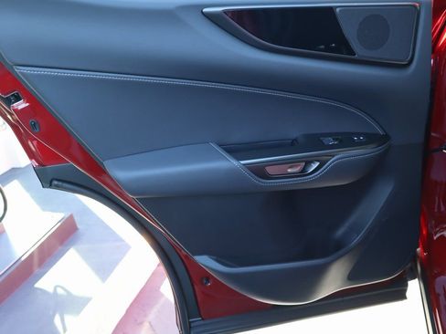 New 2026 Lexus NX 350h FWD image 20