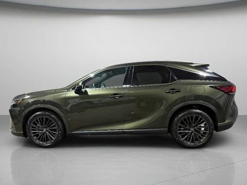 Used 2025 Lexus RX 350 Premium w/ Convenience Package image 7