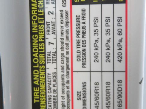 Used 2016 Toyota Highlander XLE FWD image 81