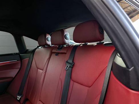 Used 2023 BMW 430i Gran Coupe xDrive w/ M Sport Package image 53