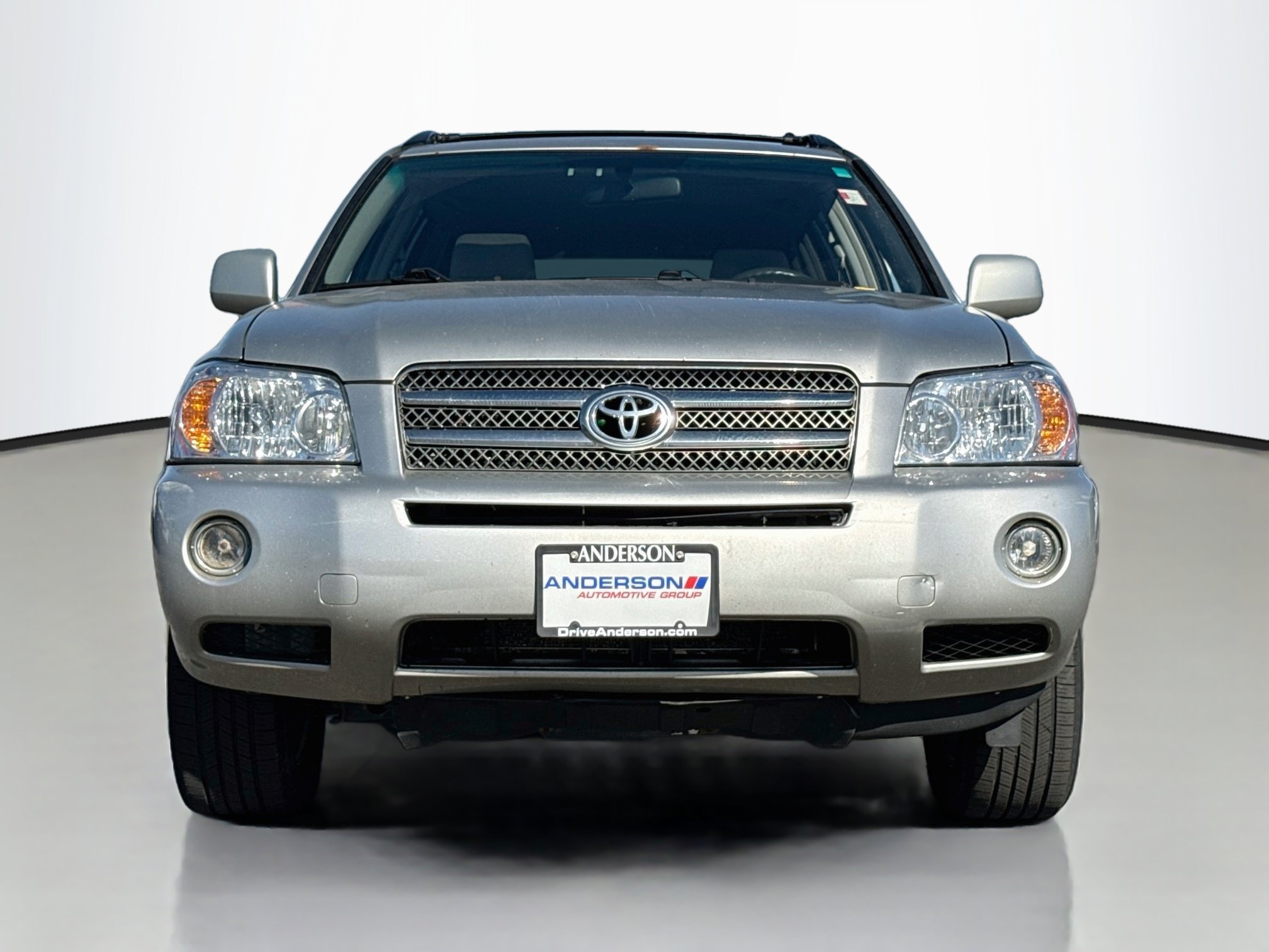 Used 2006 Toyota Highlander Limited FWD image 2
