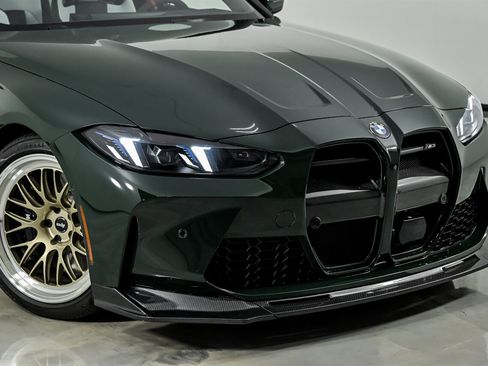 Used 2026 BMW M3 Competition AWD/4WD image 3