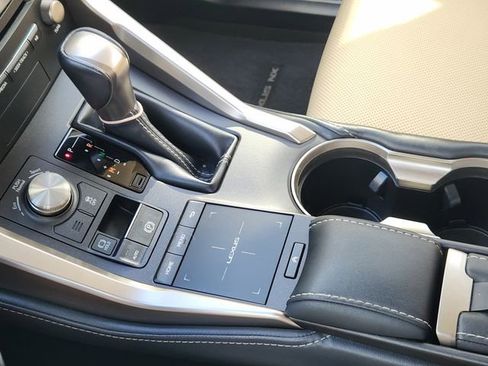 Used 2020 Lexus NX 300 FWD w/ Comfort Package image 20