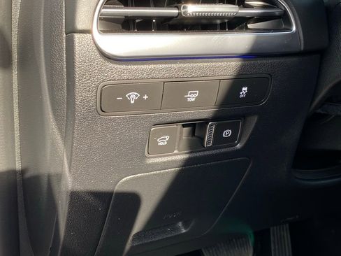 Used 2025 Hyundai Palisade Calligraphy image 12